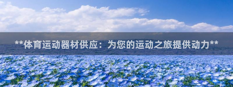 极悦平台登录入口注册账号：**体育运动器材供应：为您