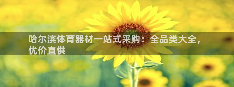 极悦娱乐是资金盘吗：哈尔滨体育器材一站式采购：全品类
