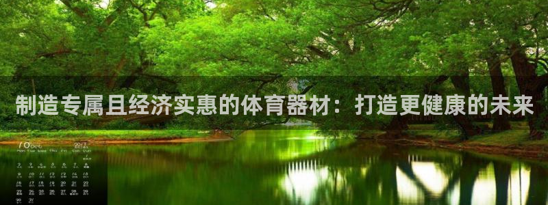 极悦平台注册流程详解视频：制造专属且经济实惠的体育器