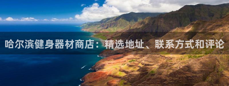 极悦平台注册登录入口网址：哈尔滨健身器材商店：精选地