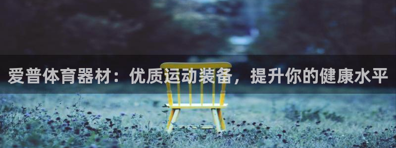 极悦官网旗舰店是正品吗：爱普体育器材：优质运动装备，
