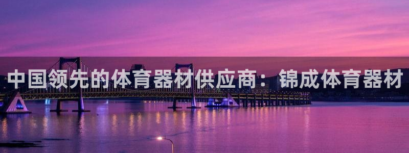 极悦平台注册申请流程详解：中国领先的体育器材供应商：