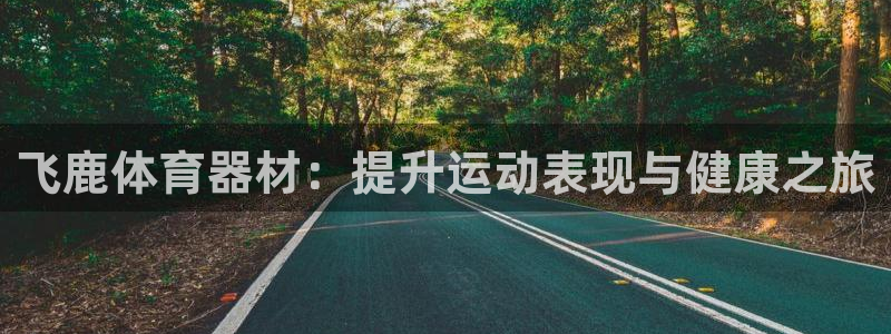 极悦平台客服的联系方式是：飞鹿体育器材：提升运动表现