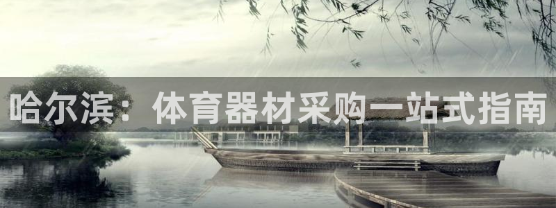 极悦平台注册流程详解视频：哈尔滨：体育器材采购一站式