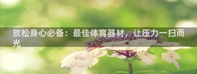 极悦娱乐的创始人背景故事简介：放松身心必备：最佳体育