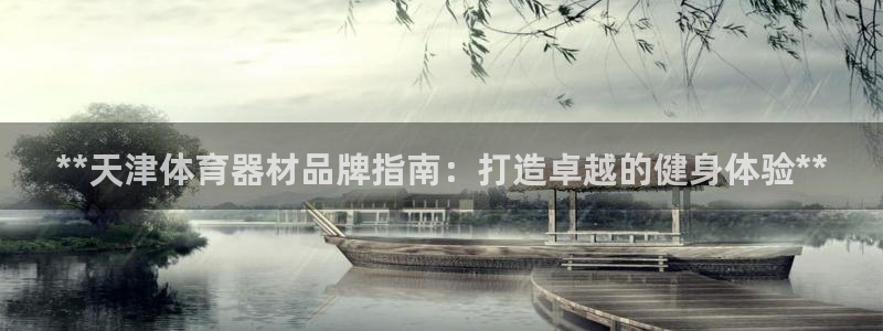 极悦平台注册用户名生成器是什么：**天津体育器材品牌