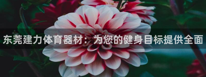 极悦娱乐会被骗吗知乎文章：东莞建力体育器材：为您的健