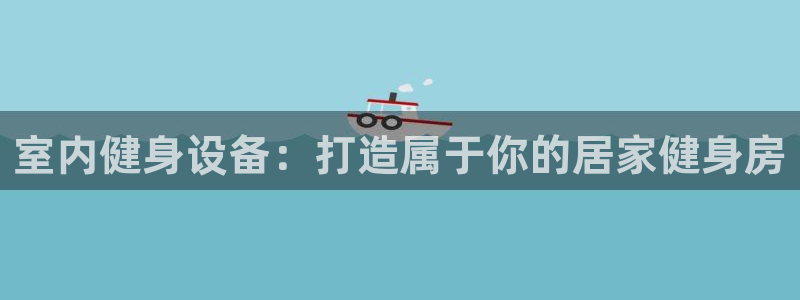 极悦平台和蓝狮平台区别大吗：室内健身设备：打造属于你