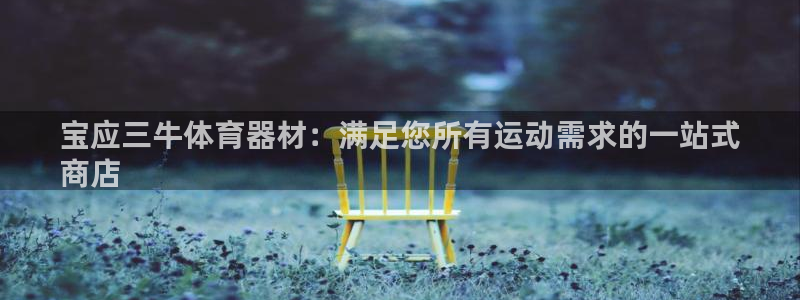 极悦牙膏怎么样好用吗：宝应三牛体育器材：满足您所有运