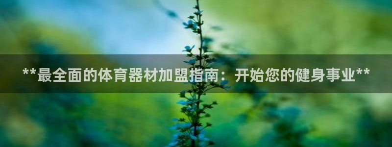 极悦娱乐的背景和历史背景介绍：**最全面的体育器材加