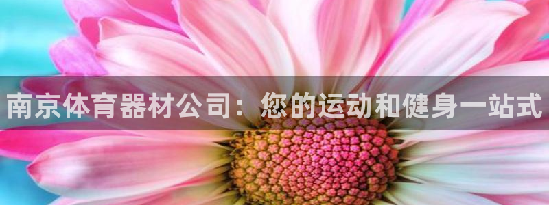 极悦娱乐负责人怎么样：南京体育器材公司：您的运动和健身一站式